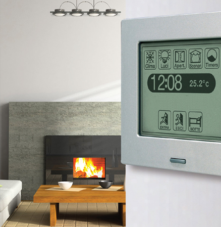 domotica-antintrusione